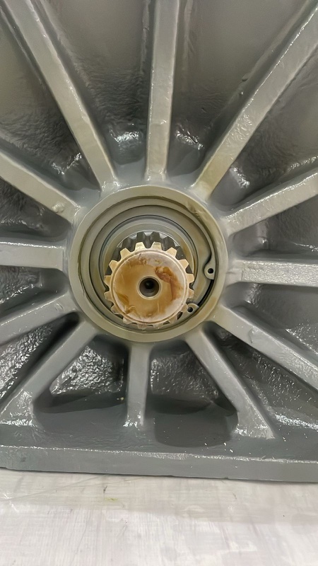 ГИДРАВЛИЧЕЧКИЙ НАСОС EX100-2 9101530