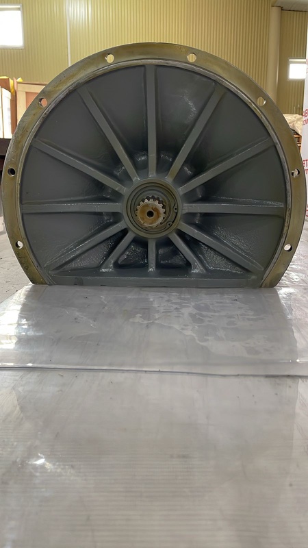 ГИДРАВЛИЧЕЧКИЙ НАСОС 9101530