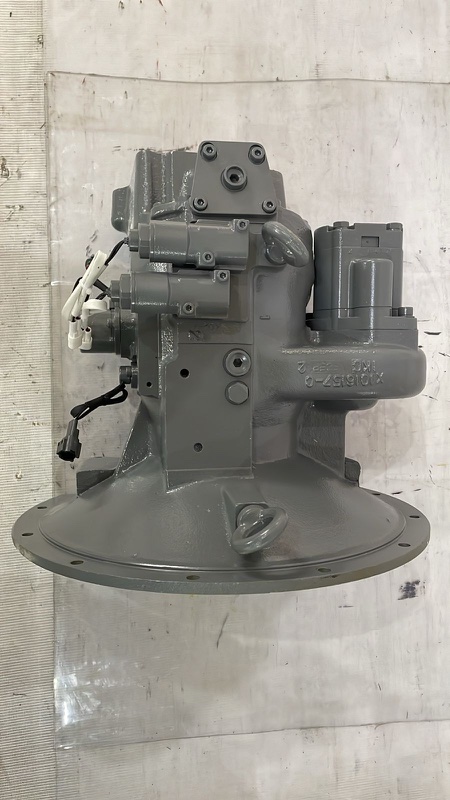 ГИДРАВЛИЧЕЧКИЙ НАСОС 9101530