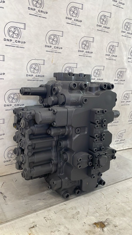 ГИДРОРАСПРЕДЕЛИТЕЛЬ Case 350C C0170-56028 C0170-56028 новая