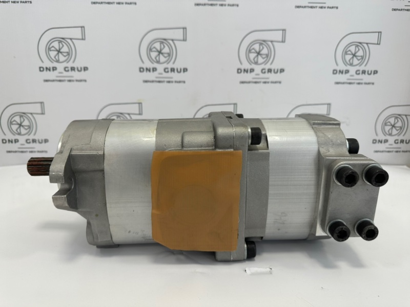 Гидравлический насос 705-51-10150