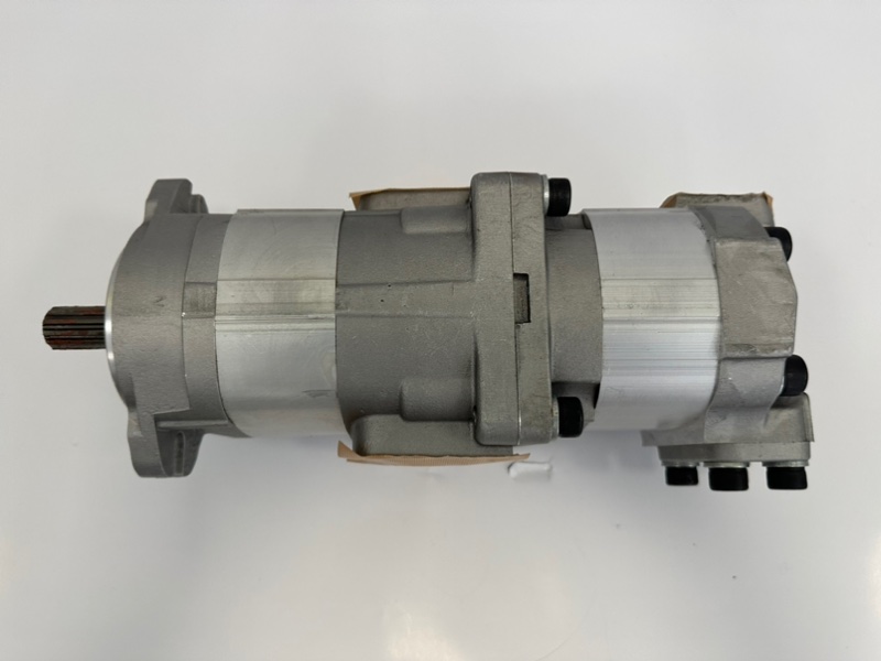Гидравлический насос LW80 LW80M-1 705-51-10150