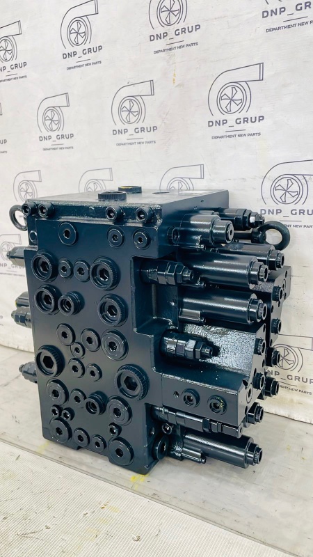 ГИДРОРАСПРЕДЕЛИТЕЛЬ 31Q5-15113