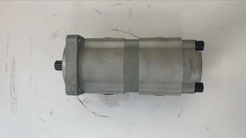 Гидравлический насос 307012-1100