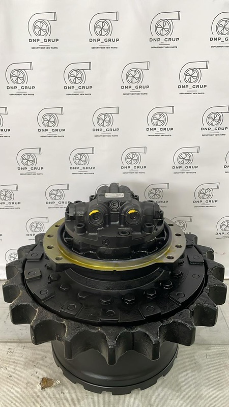 РЕДУКТОР ХОДА С ГИДРОМОТОРОМ ZX180-5 9283953 9283953 новая