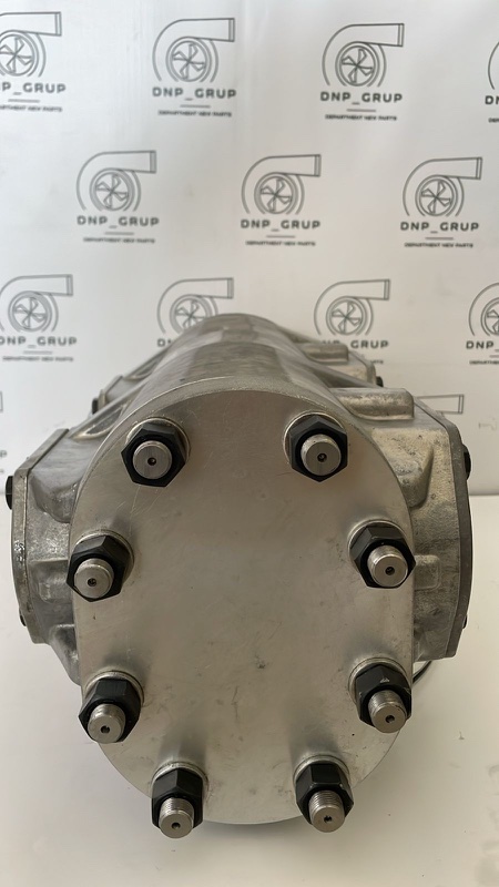 Гидравлический насос PC1901 Гидравлический насос PC1901