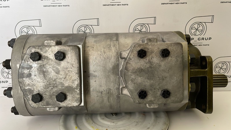 Гидравлический насос PC1901 Гидравлический насос PC1901