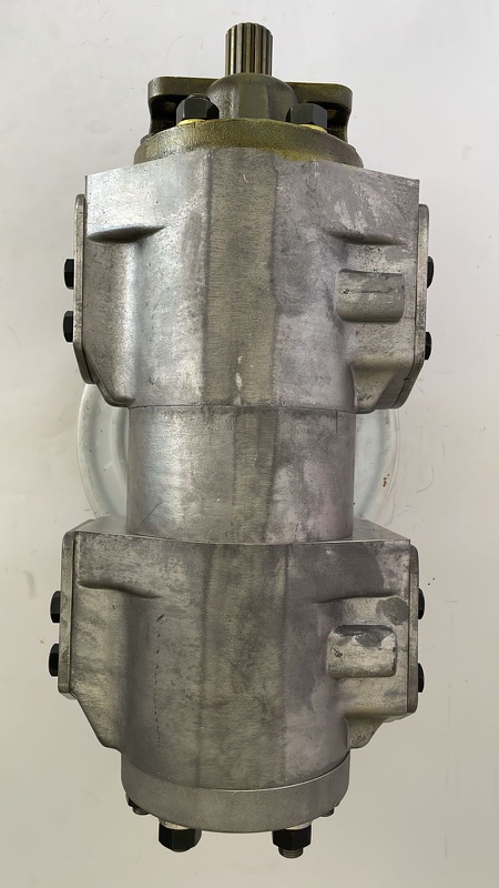 Гидравлический насос PC1901 Гидравлический насос PC1901