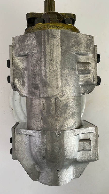 ГИДРАВЛИЧЕЧКИЙ НАСОС PC1902