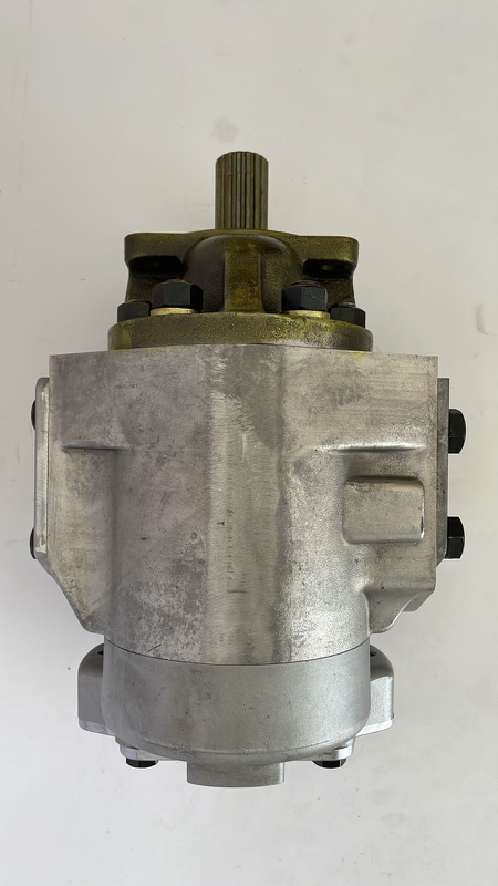 Гидравлический насос PC3561