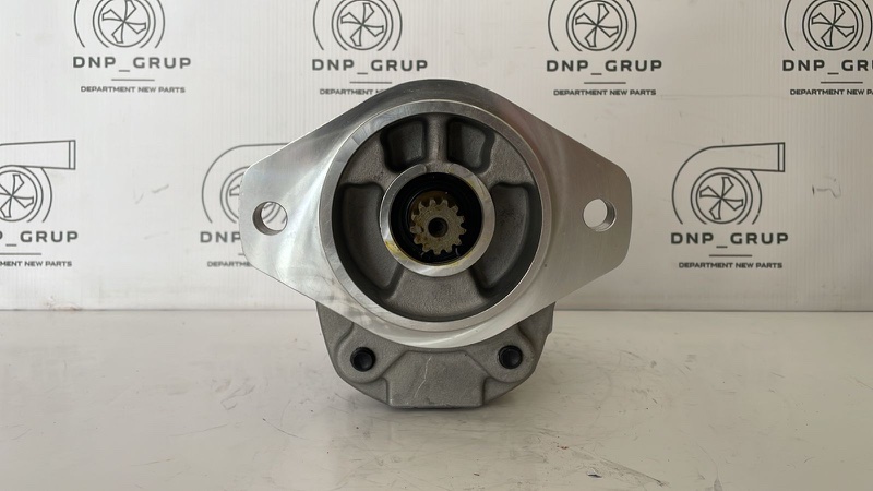 Гидравлический насос HD1500-8 (SAL32) 705-21-30430 705-21-30430 новая