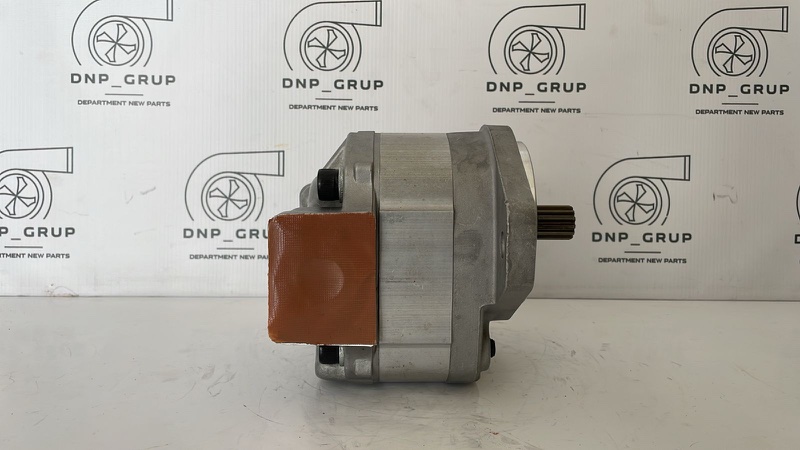 Гидравлический насос 705-21-30430