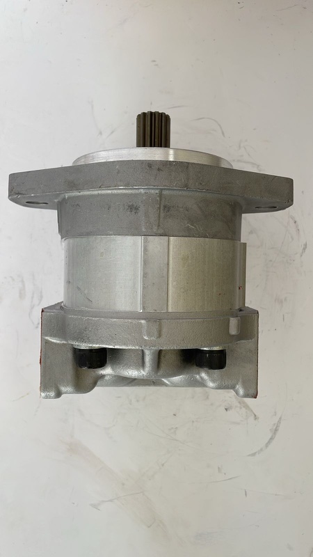 Гидравлический насос 705-21-30430