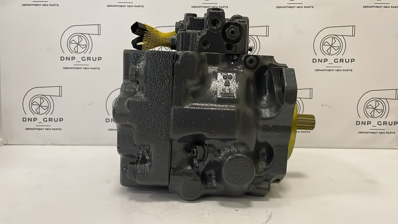 Гидравлический насос 708-1U-00133