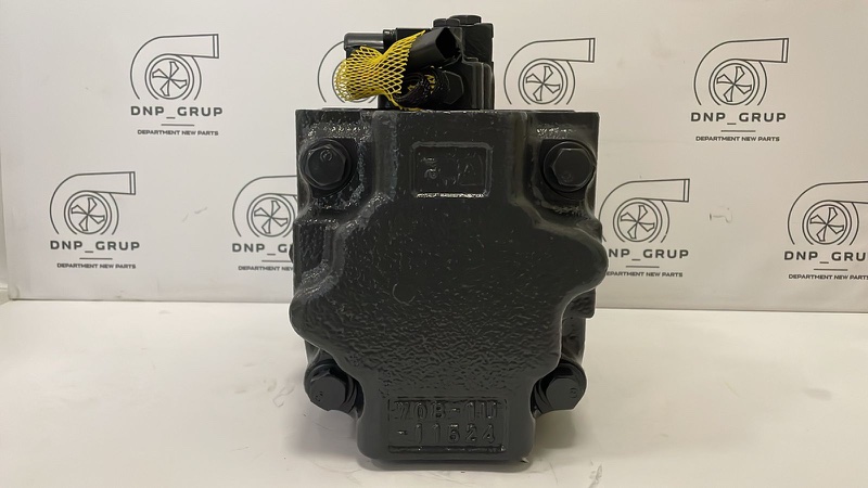 Гидравлический насос 708-1U-00133