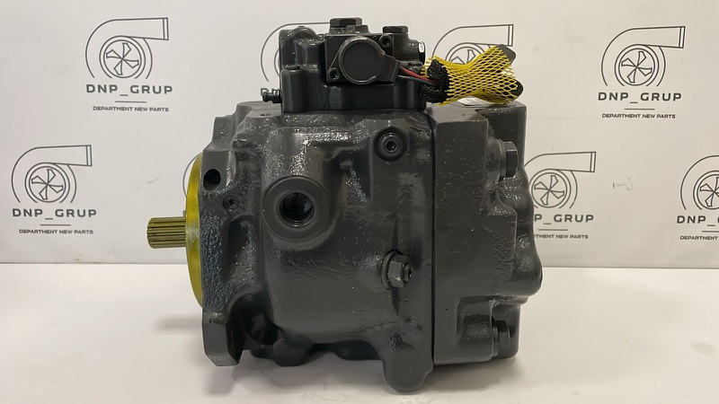 Гидравлический насос 708-1U-00133