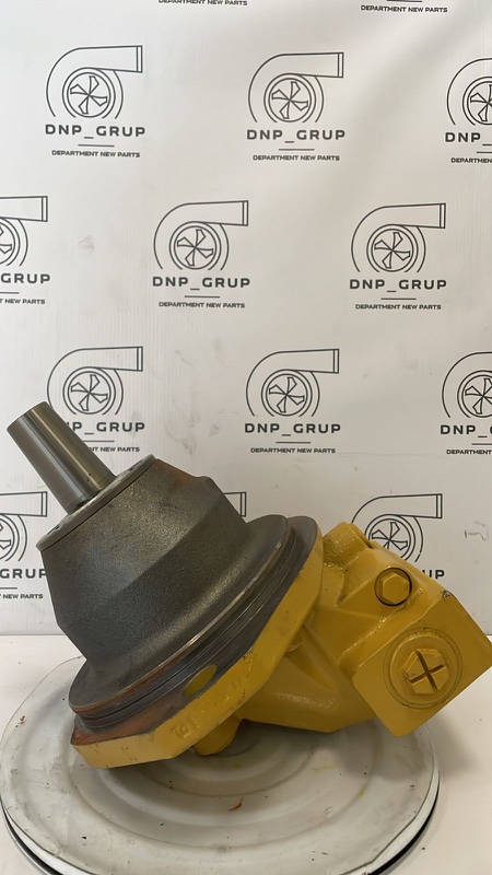 ГИДРОМОТОР 458-3238