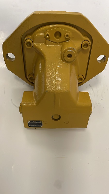 ГИДРОМОТОР 458-3238