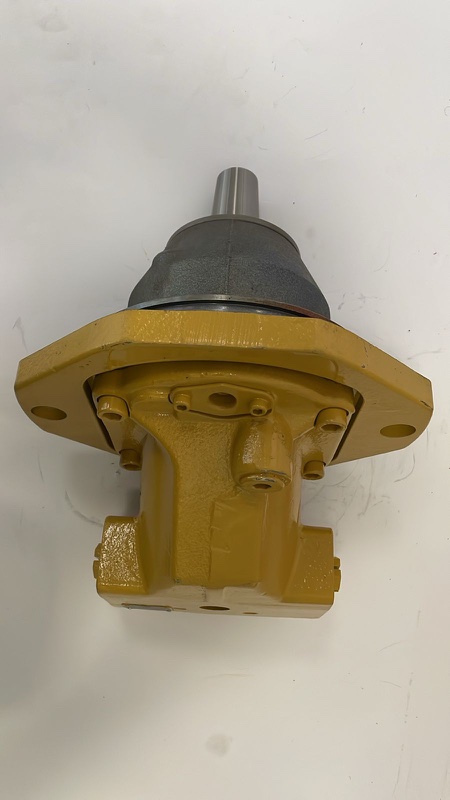 ГИДРОМОТОР 458-3238