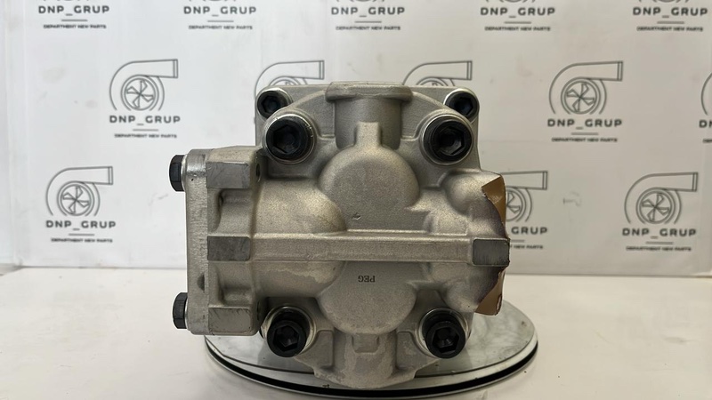 Гидравлический насос 3FE-60-32110