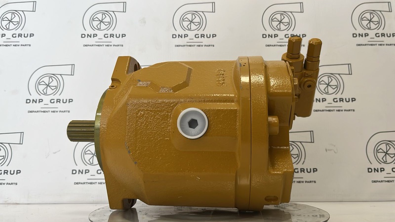 Гидравлический насос 197-0673