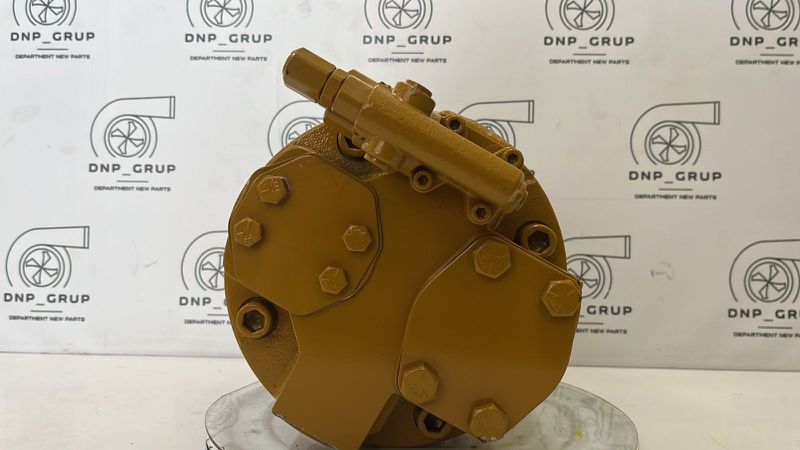 Гидравлический насос 773G 197-0673