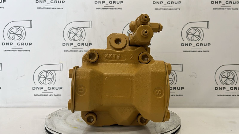 Гидравлический насос 297-6999