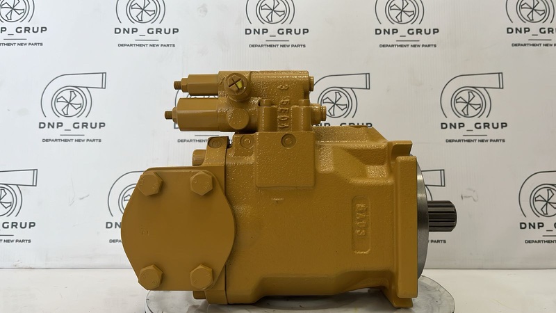 Гидравлический насос 297-6999