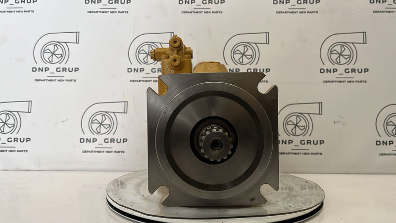 Гидравлический насос 297-6999