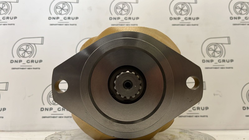 Гидравлический насос 785D 232-1835 232-1835 новая