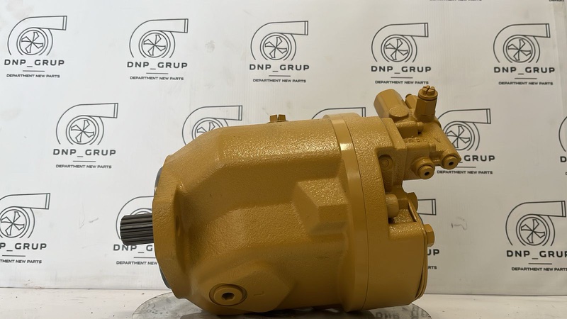 Гидравлический насос 232-1835