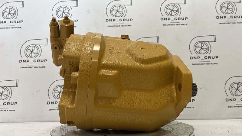 Гидравлический насос 785D 232-1835