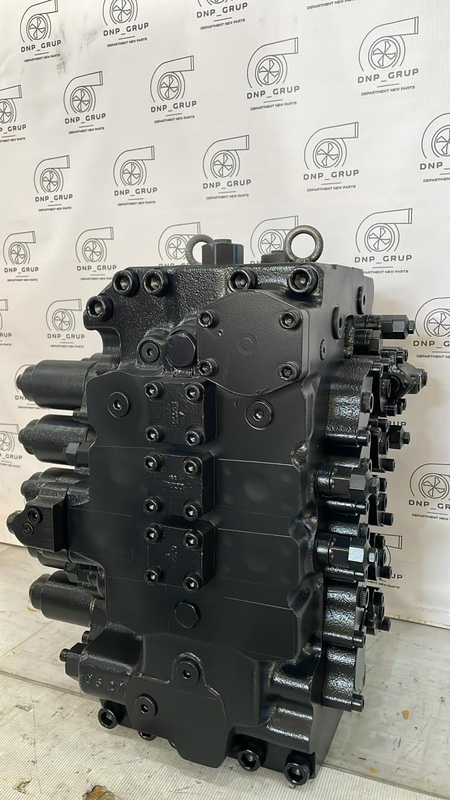 ГИДРОРАСПРЕДЕЛИТЕЛЬ 470LC-V 420-00280A 420-00280A новая