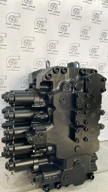 ГИДРОРАСПРЕДЕЛИТЕЛЬ 420-00280A