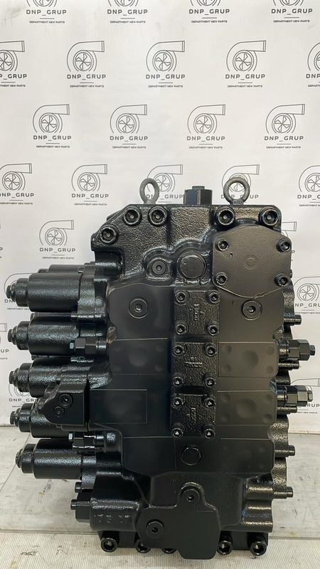 ГИДРОРАСПРЕДЕЛИТЕЛЬ 470LC-V 420-00280A