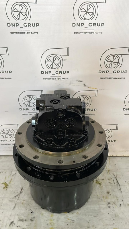 РЕДУКТОР ХОДА С ГИДРОМОТОРОМ R916574135