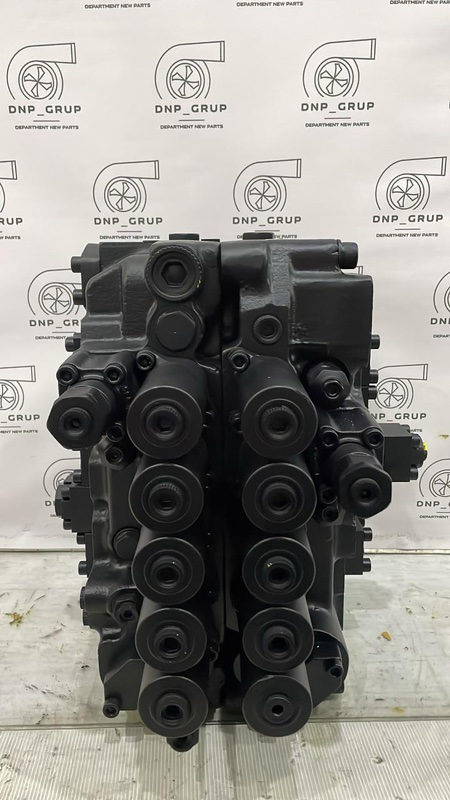 ГИДРОРАСПРЕДЕЛИТЕЛЬ DX340 C0170-55056 новая