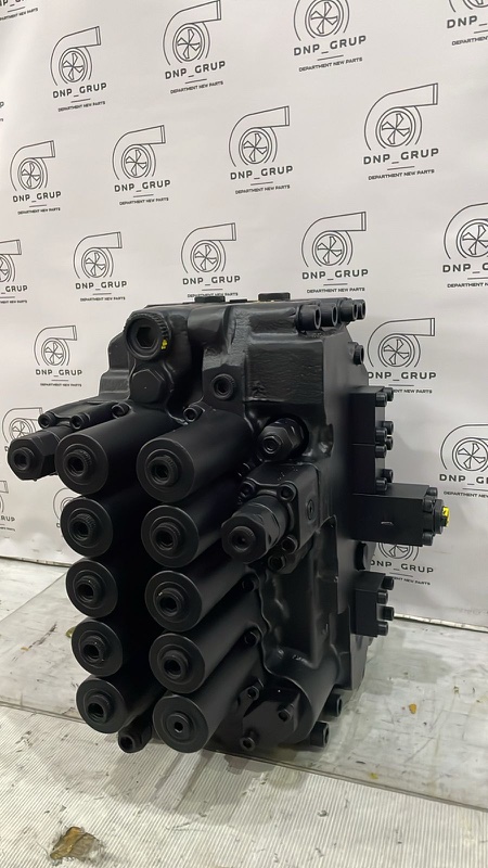 ГИДРОРАСПРЕДЕЛИТЕЛЬ DX340