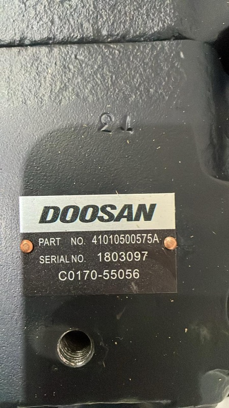 ГИДРОРАСПРЕДЕЛИТЕЛЬ