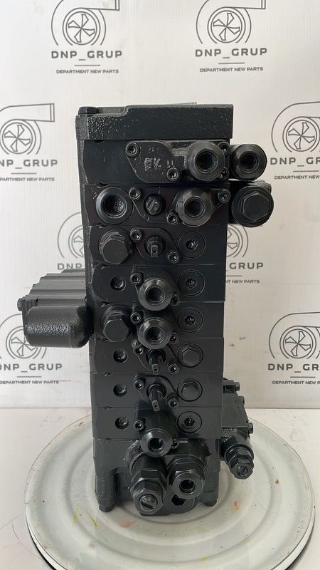 ГИДРОРАСПРЕДЕЛИТЕЛЬ 723-19-11403 ГИДРОРАСПРЕДЕЛИТЕЛЬ 723-19-11403