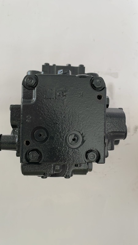 ГИДРОРАСПРЕДЕЛИТЕЛЬ 723-19-11403 ГИДРОРАСПРЕДЕЛИТЕЛЬ 723-19-11403