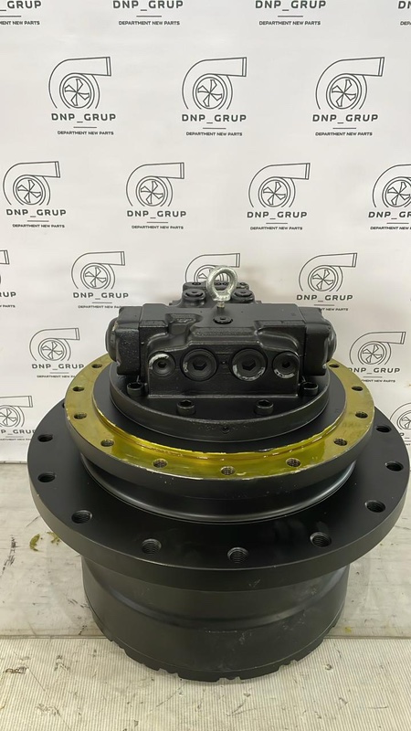 Запчасть редуктор хода с гидромотором ZX160LC B0240-85025 B0240-85025 новая РЕДУКТОР ХОДА С ГИДРОМОТОРОМ ZX160LC B0240-85025 B0240-85025 новая