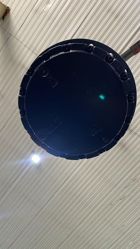 РЕДУКТОР ХОДА С ГИДРОМОТОРОМ B0240-85025 РЕДУКТОР ХОДА С ГИДРОМОТОРОМ B0240-85025