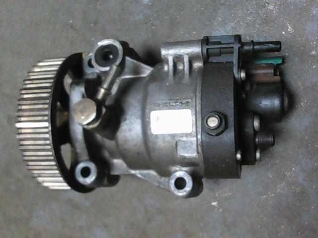 ТНВД Renault Megane 2 K9K 8200057225 контрактная