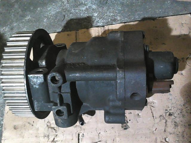 ТНВД Renault Megane 2 K9K 8200057225 контрактная