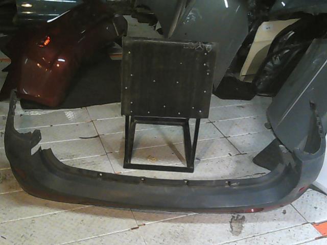 Запчасть бампер задний Renault Logan 1 8200413933 контрактная Бампер задний Renault Logan 1 8200413933 контрактная