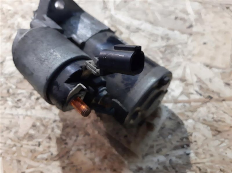 Стартер Murano Z51 VQ35 Стартер Murano Z51 VQ35