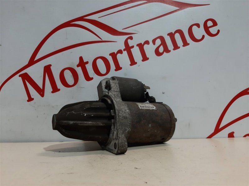 Запчасть стартер Mitsubishi Lancer 10 MR994922 контрактная Стартер Mitsubishi Lancer 10 MR994922 контрактная