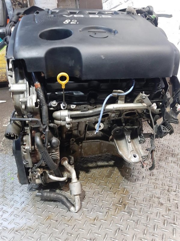 Двигатель Murano Z51 3.5 V6 VQ35DE