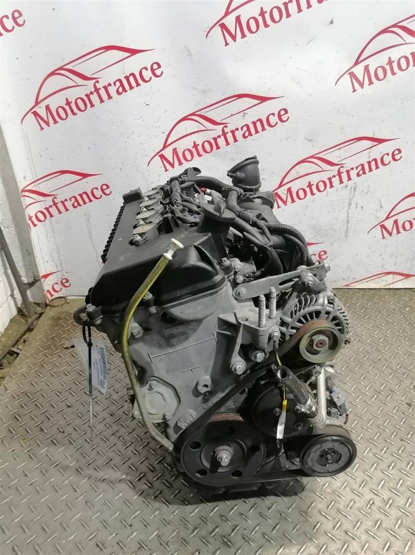 Двигатель Mitsubishi Colt Z3 135.930 контрактная